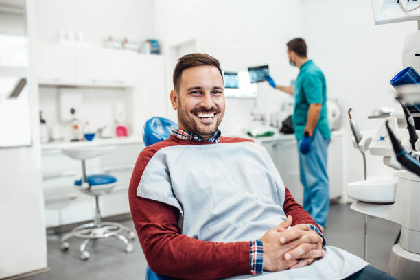 Professional Dental Services in State College, PA